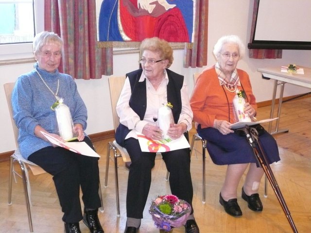 Generalversammlung 2017